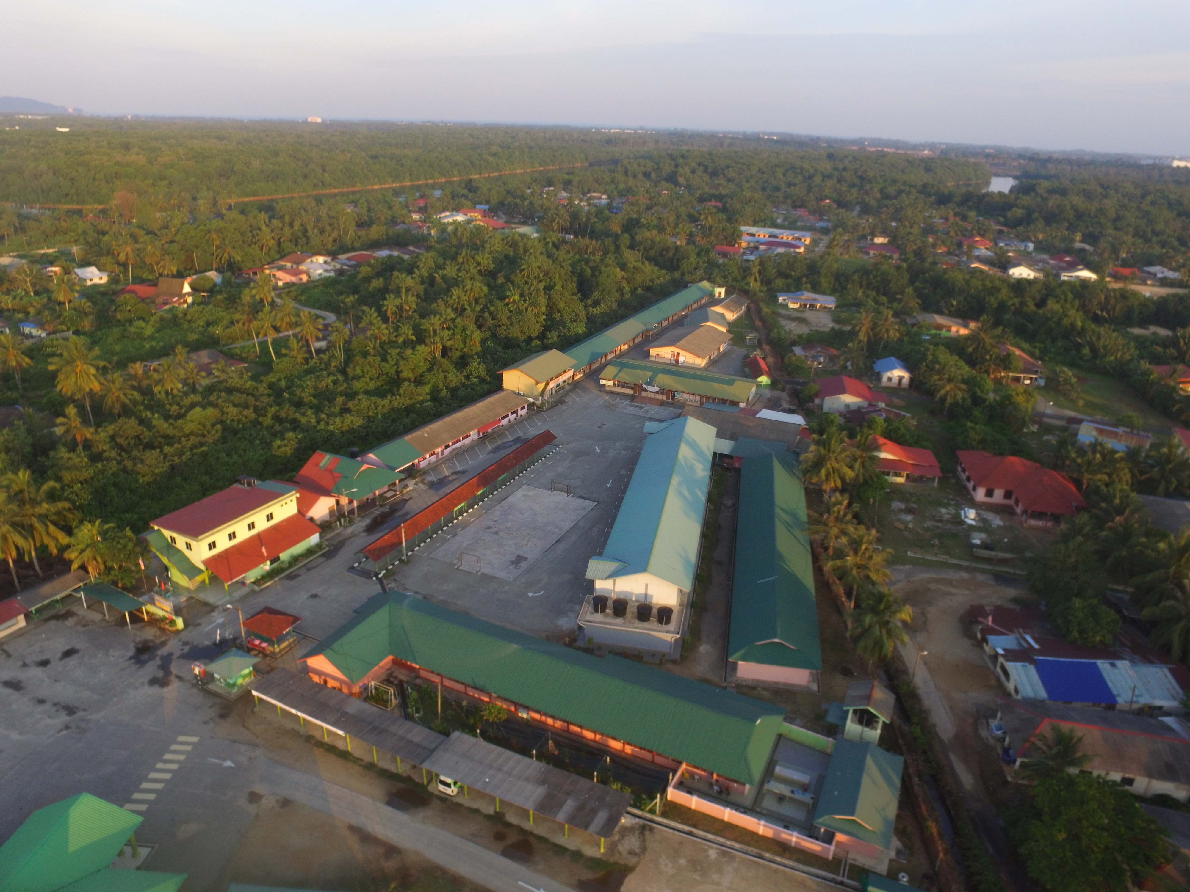 Aktiviti Pasti Al-Irsyad